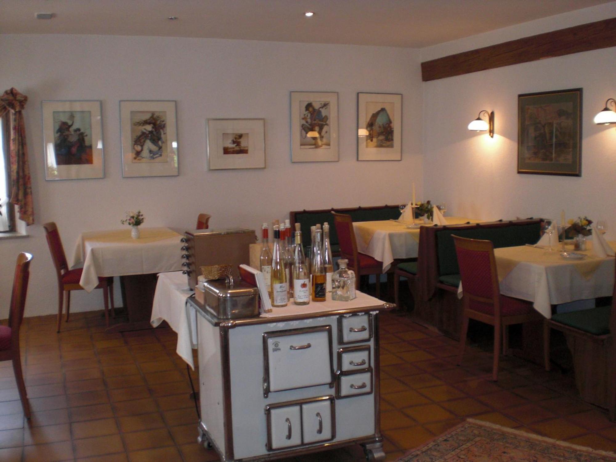 Gasthaus Zur Erle Simonswald Exterior photo