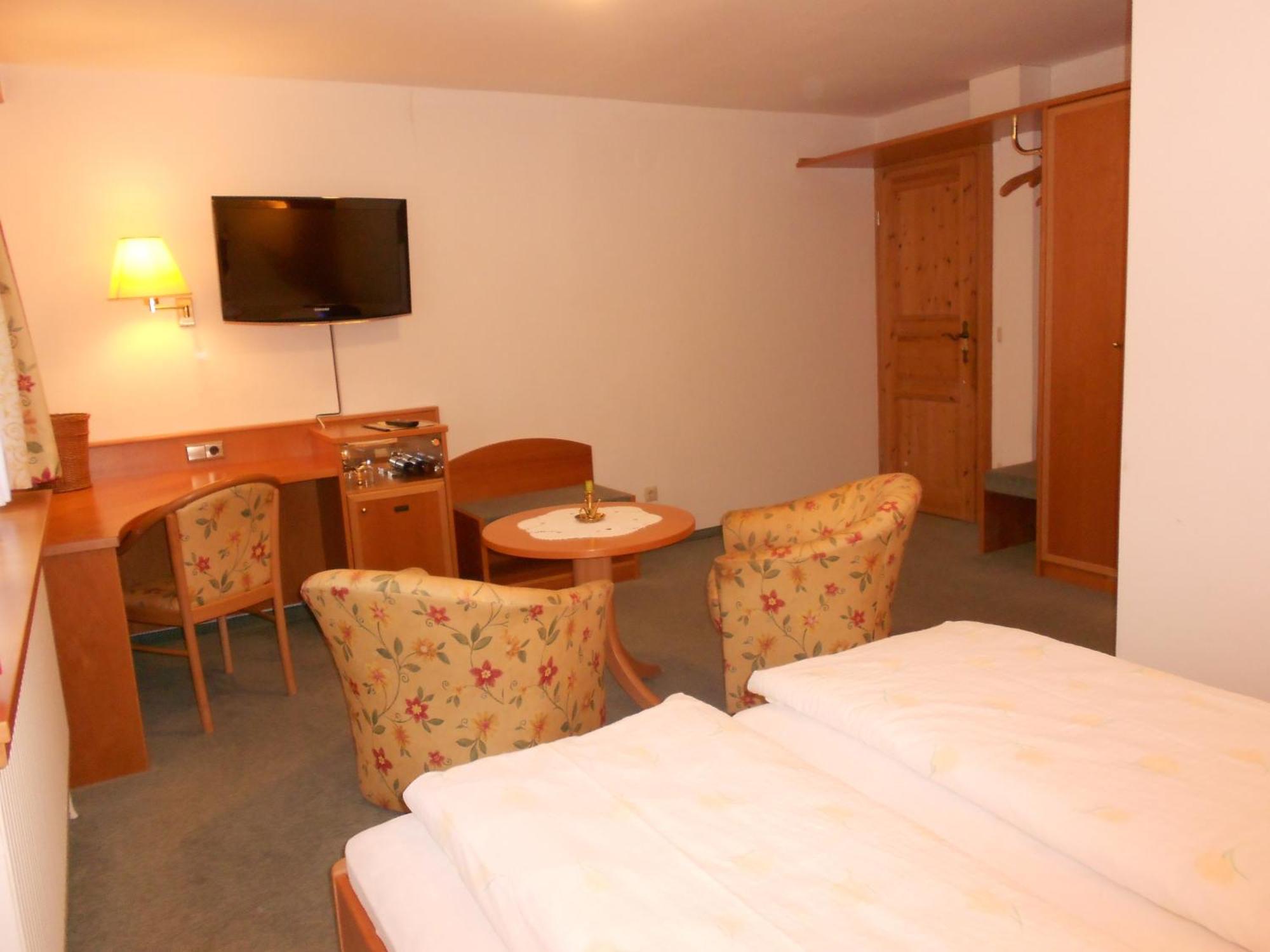 Gasthaus Zur Erle Simonswald Room photo